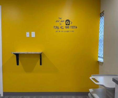 Metuchen Pediatric Dentistry
