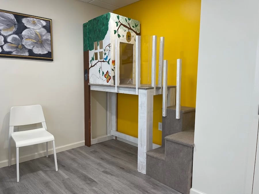 Metuchen Pediatric Dentistry Picture 2
