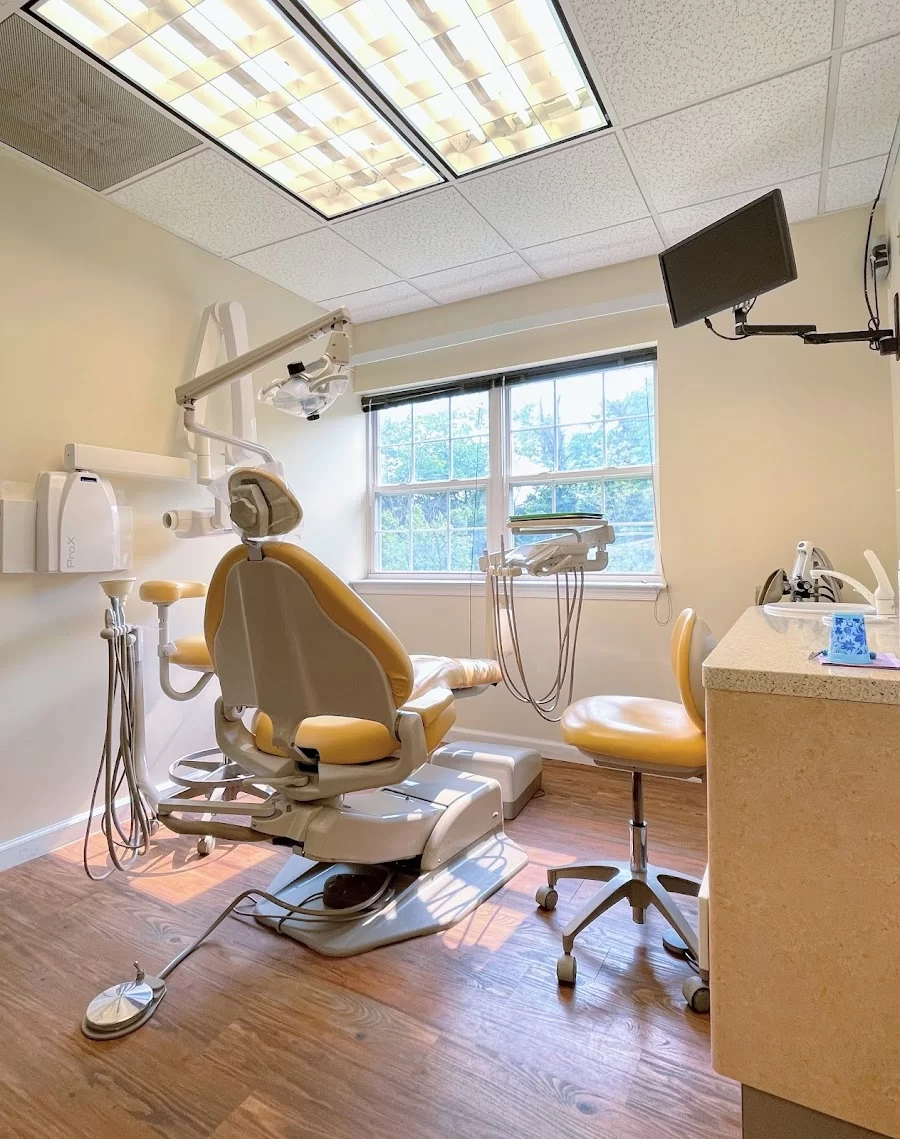 Bridgepointe Family Dental Metuchen 9