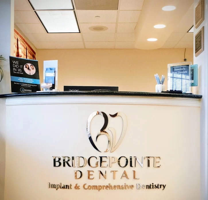 Bridgepointe Family Dental Metuchen 1