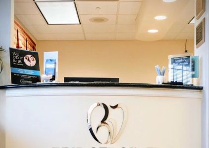 Bridgepointe Family Dental Metuchen