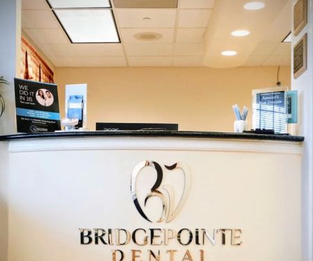 Bridgepointe Family Dental Metuchen