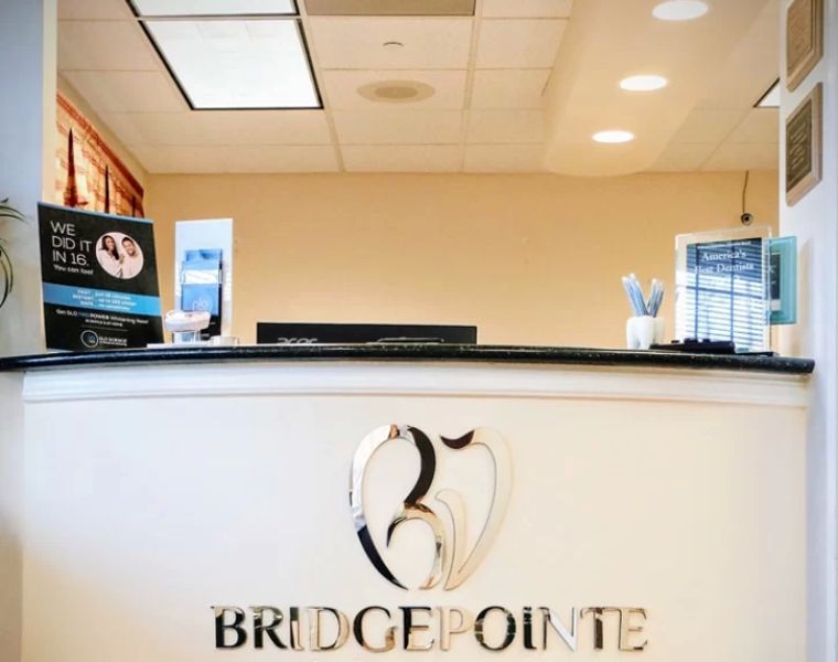 Bridgepointe Family Dental Metuchen