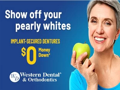 Western Dental & Orthodontics 3