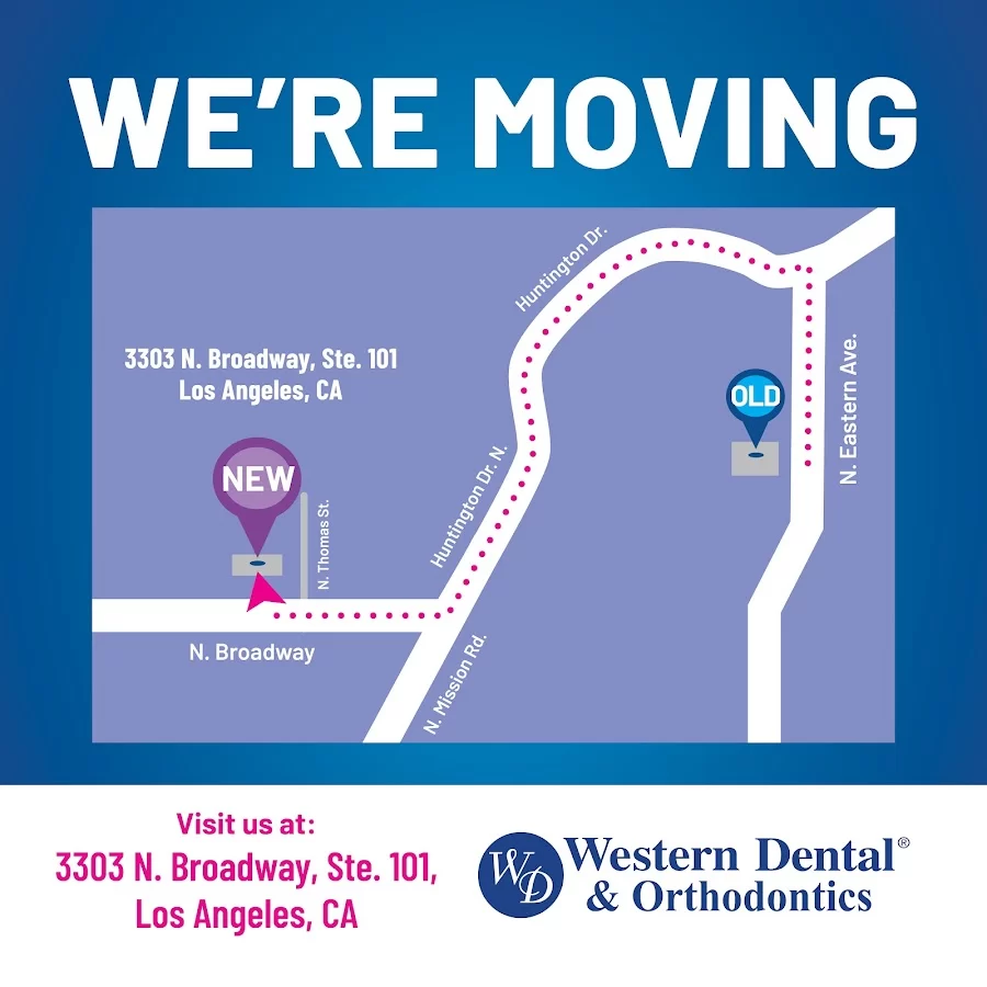 Western Dental & Orthodontics 7