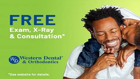 Western Dental & Orthodontics 1