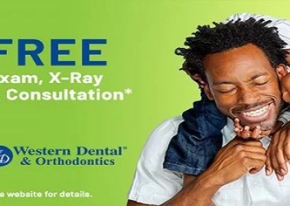Western Dental & Orthodontics