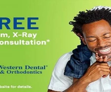Western Dental & Orthodontics