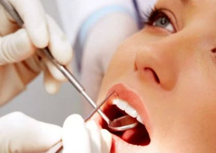 Monterey Hills Dental