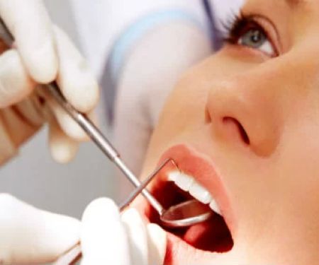 Monterey Hills Dental