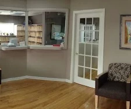 University Dental Care