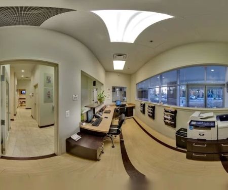 Crescent Dental Associates