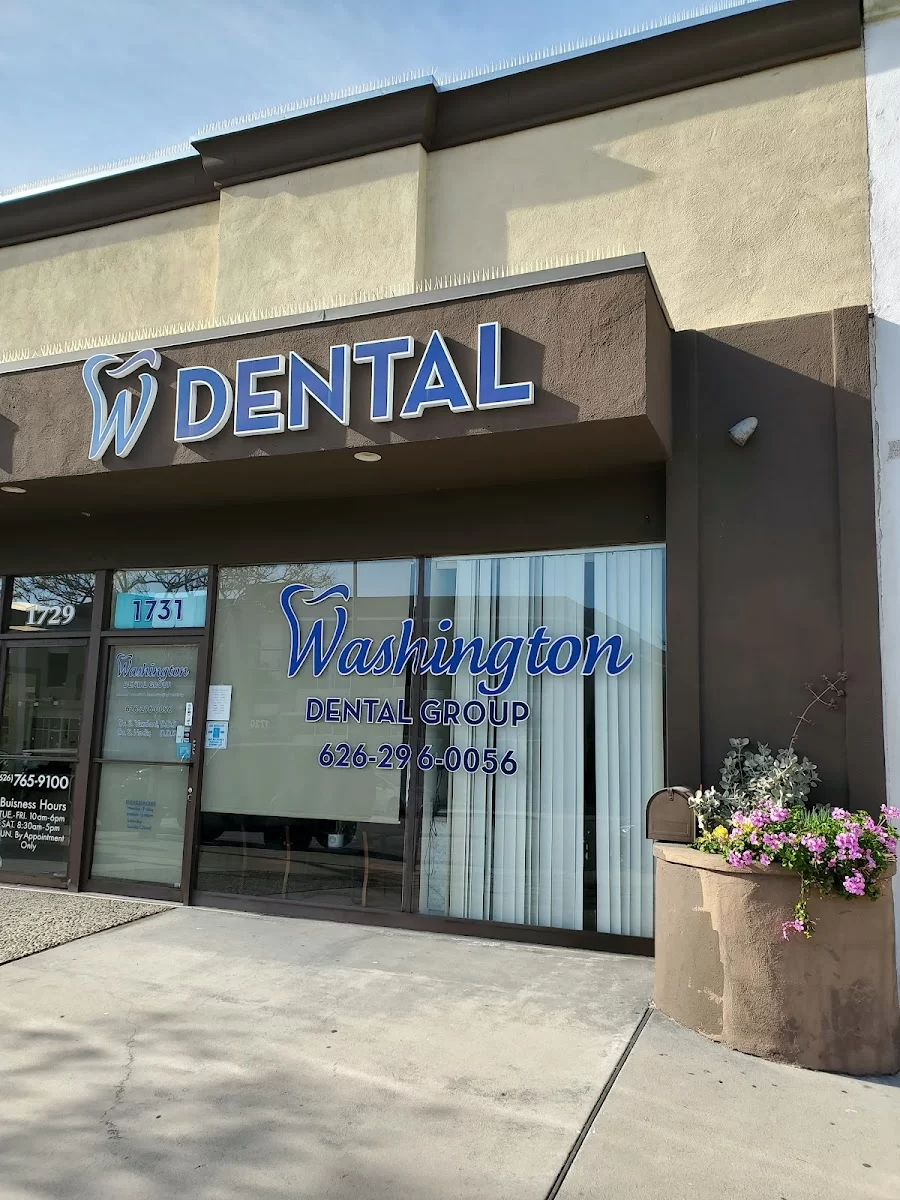Washington Dental Group 1