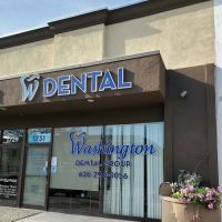 Washington Dental Group ico