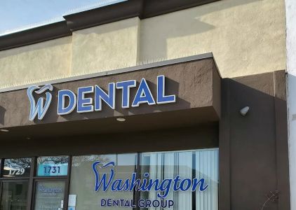 Washington Dental Group