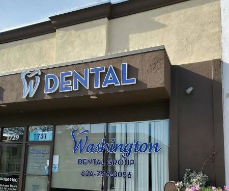 Washington Dental Group