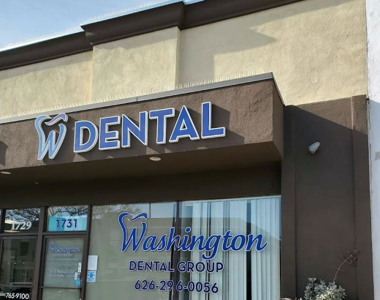 Washington Dental Group