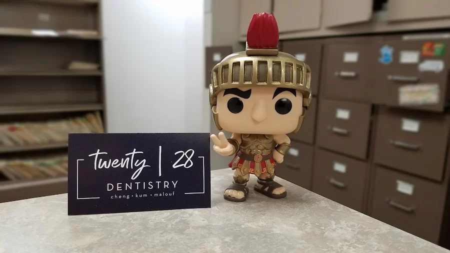 Twenty28 Dentistry 1