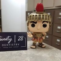 Twenty28 Dentistry ico
