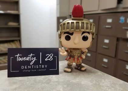 Twenty28 Dentistry