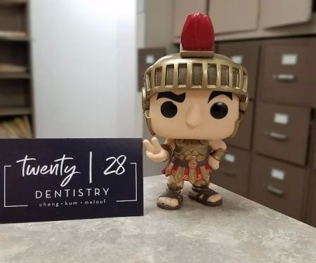 Twenty28 Dentistry