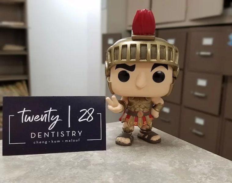 Twenty28 Dentistry