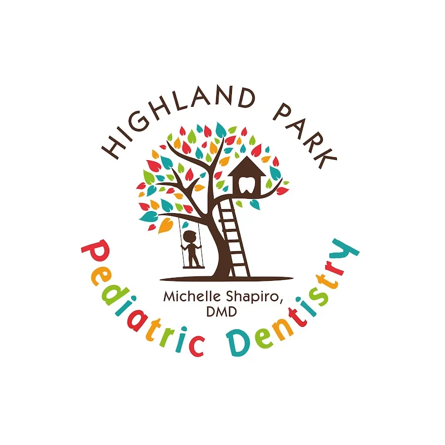 Highland Park Pediatric Dentistry, Dr. Michelle Shapiro 1