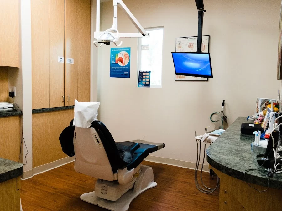 Cal Dental Pasadena 4