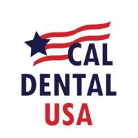 Cal Dental Pasadena ico