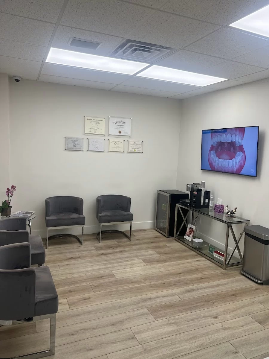 Allen & Washington Dental| Implant Center 5