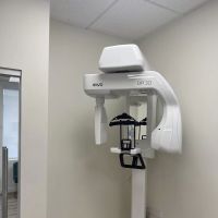 Allen & Washington Dental| Implant Center ico
