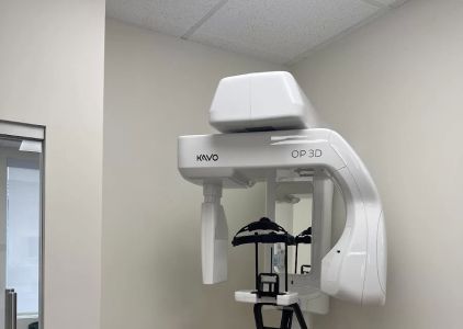 Allen & Washington Dental| Implant Center