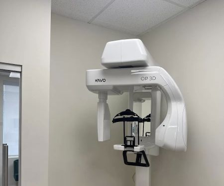 Allen & Washington Dental| Implant Center