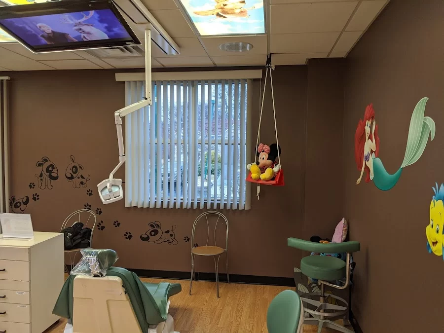 Rainbow Kids Dental 2