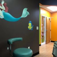 Rainbow Kids Dental ico