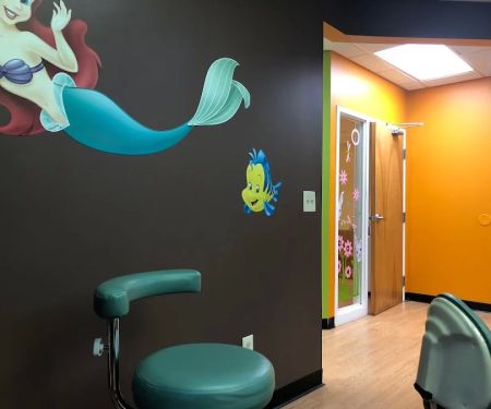 Rainbow Kids Dental