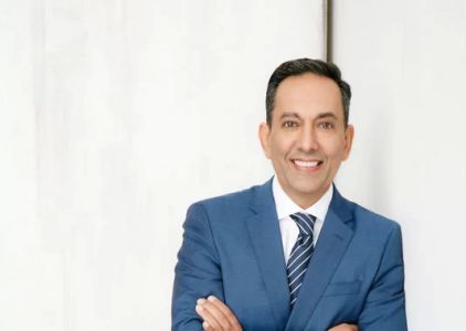 Beverly Hills Periodontal Institute Miles Madison, DDS