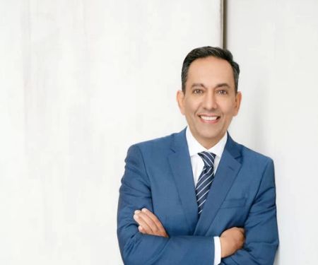 Beverly Hills Periodontal Institute Miles Madison, DDS