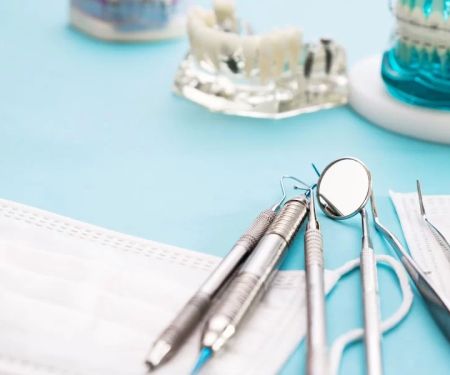 Edward S. Yalisove Dental