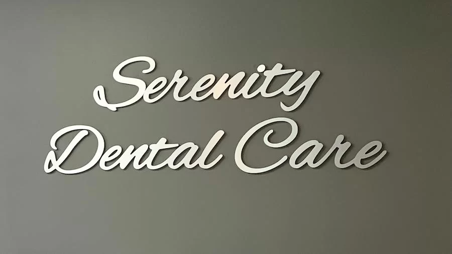 Serenity Dental Care 9