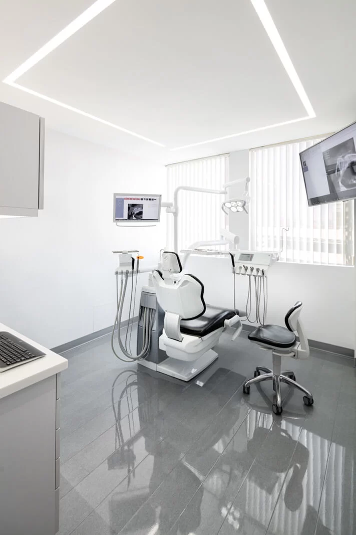 MD Periodontics of Beverly Hills 6