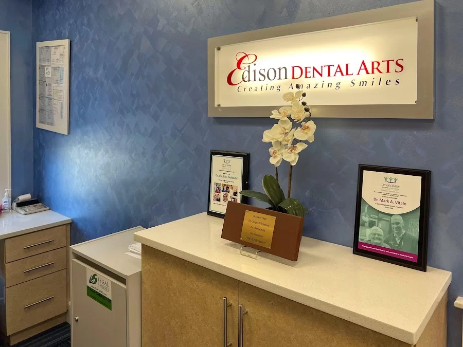 Edison Dental Arts 3