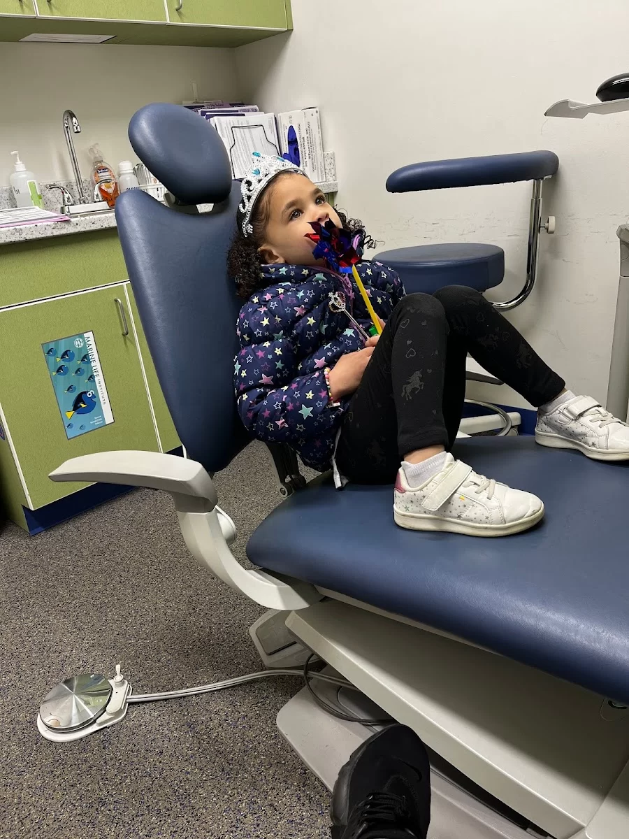 Children's Dental Health of Wilmington 7