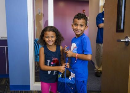 Children's Dental Health of Wilmington