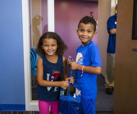 Children's Dental Health of Wilmington