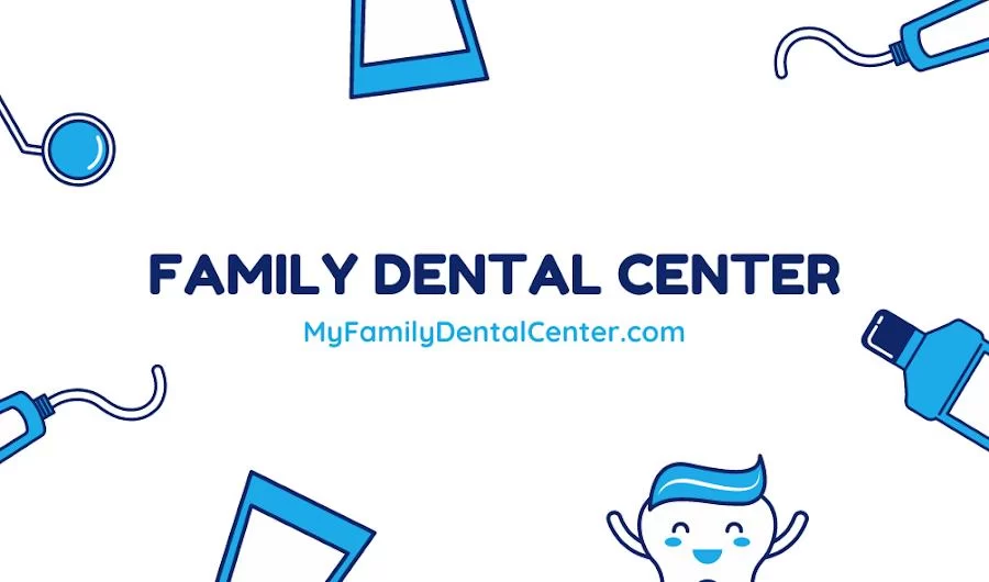 Family Dental Center 2