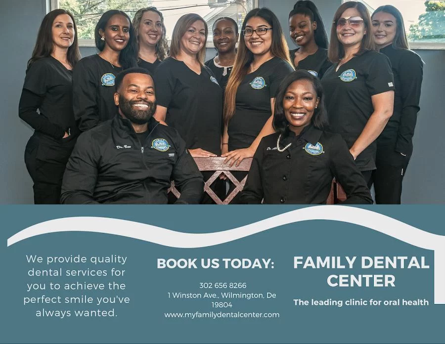 Family Dental Center 9