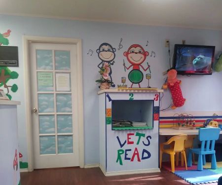 Oak Tree Kids Dental