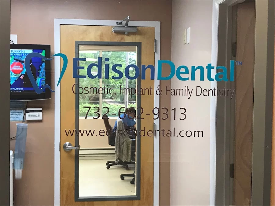 Edison Dental 2