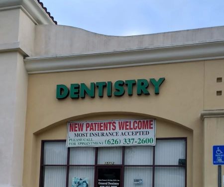 Dr. Maria Teresa A. De Guia, DDS